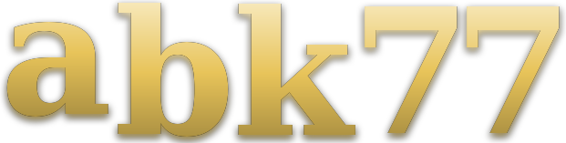 abk77 logo